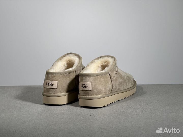 Ugg женские