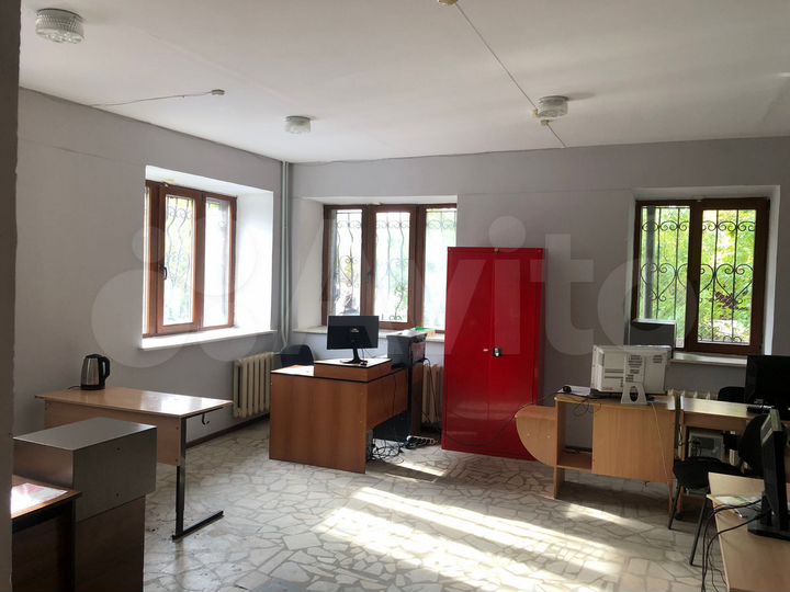 Торговая площадь, 161.2 м²