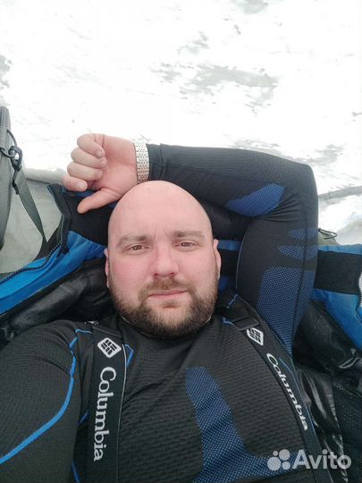 Водитель фронтального погрузчика
