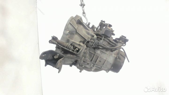 МКПП 5-ст, 1,4 л, бензин, Hyundai i30 2007-2012