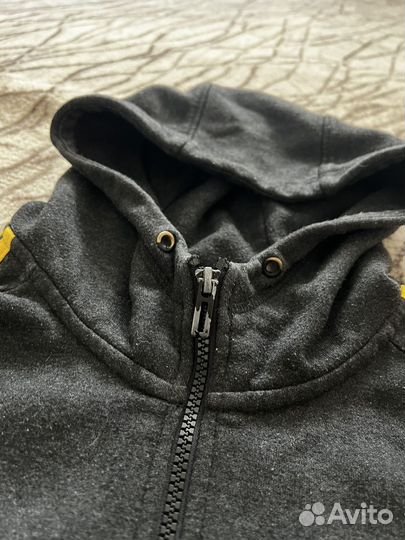 Adidas essentials кофта (L)