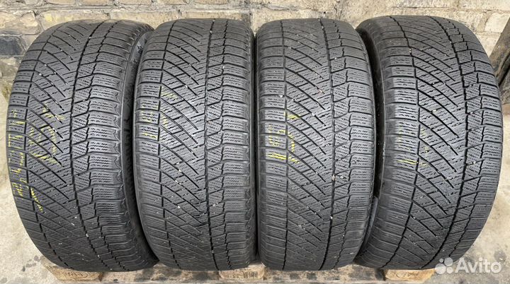 Continental ContiVikingContact 6 225/50 R17
