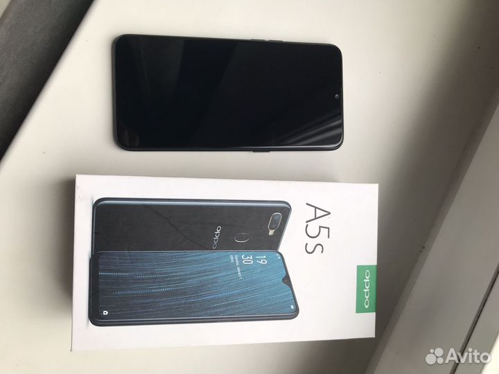 OPPO A5s, 3/32 ГБ