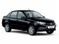 Новый ВАЗ (LADA) Granta 1.6 MT, 2024, цена от 1 008 000 руб.