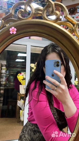 Флорист