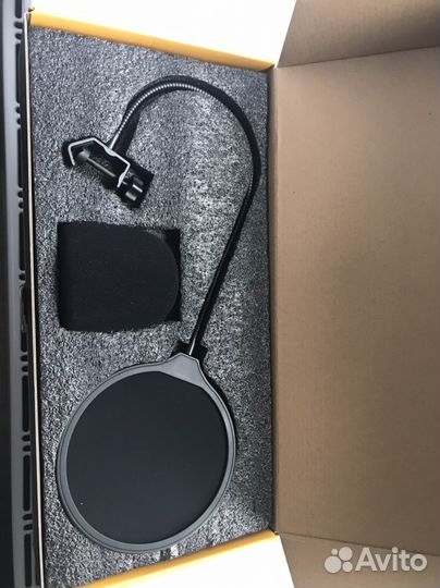 Микрофон maono AU-A03