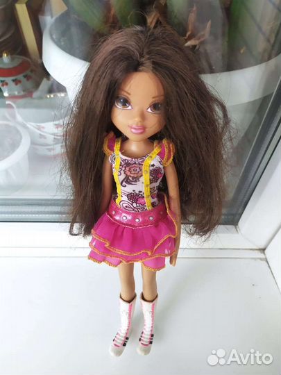 Кукла Moxie