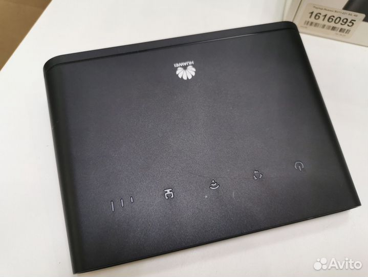 Wi-Fi роутер Huawei B311-221