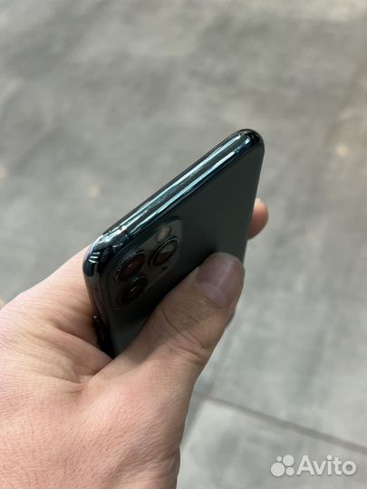 iPhone 11 Pro, 512 ГБ