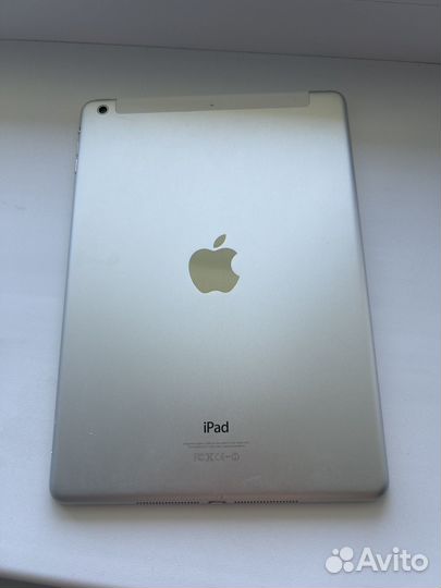 iPad air 128gb
