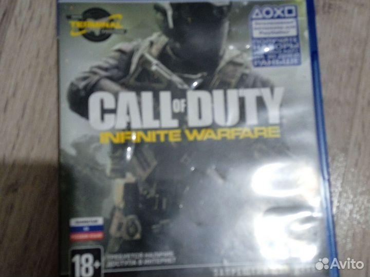 Игры ps4