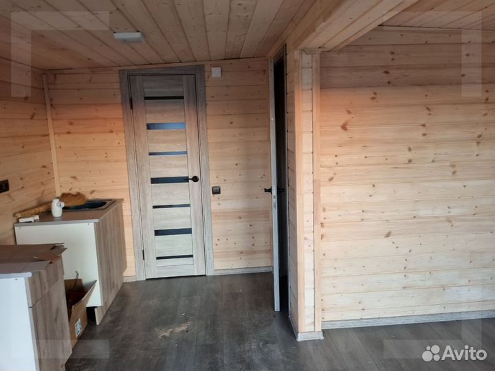 Строительство каркасных модульных домов под ключ