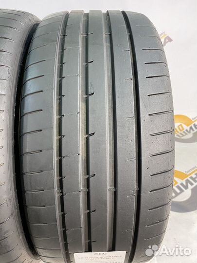 Goodyear Eagle F1 Asymmetric 3 245/35 R20 92Y