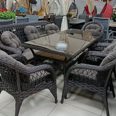 Мебель для сада