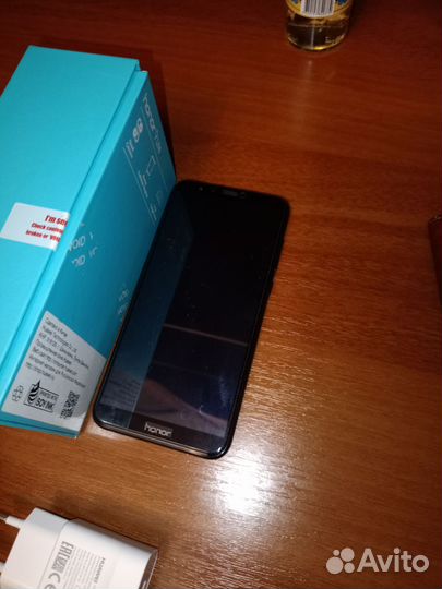 HONOR 9 Lite, 3/32 ГБ
