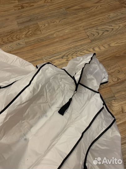 Плащ женский