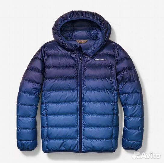 Куртка eddie bauer