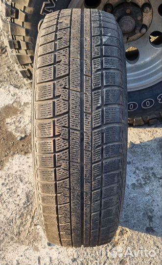 Yokohama Ice Guard IG50+ 185/65 R15 88Q