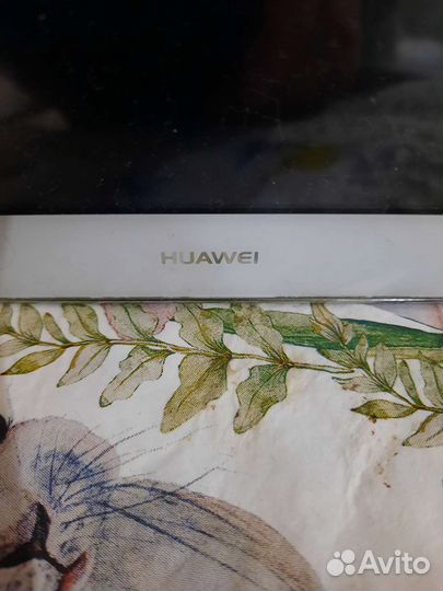 Планшет huawei
