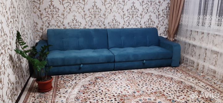 Диван аккордеон