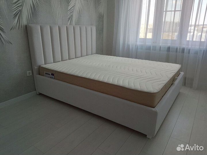 Кровать 200х200