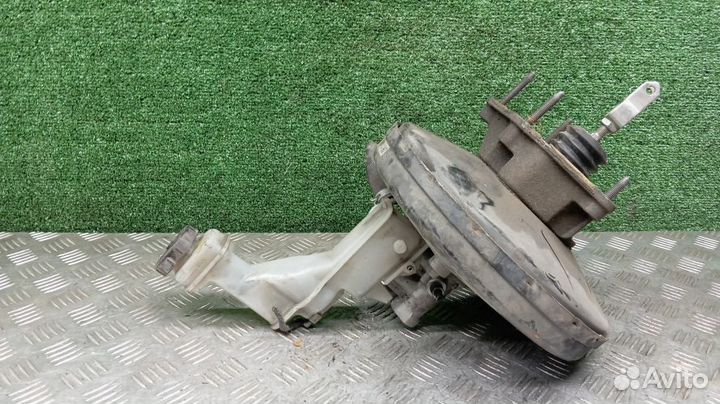 Главный тормозной цилиндр Renault Samsung