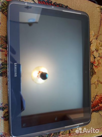Samsung galaxy note 10.1 GT-N8000