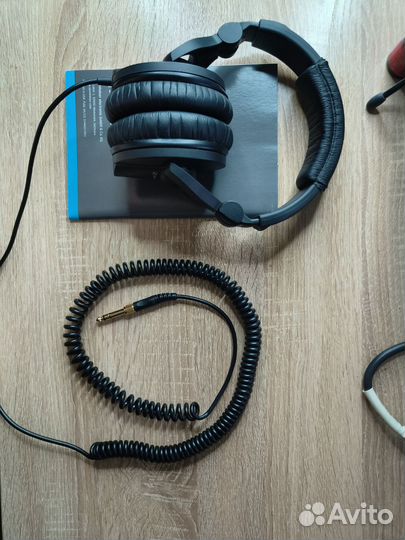 Студийные наушники Sennheiser HD280Pro Оригинал