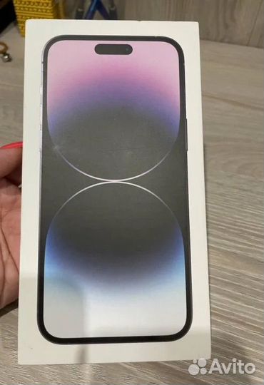 iPhone 14 Pro Max, 256 ГБ