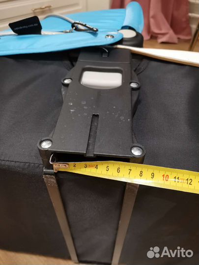 Люлька для коляски valco baby snap 4 ultra