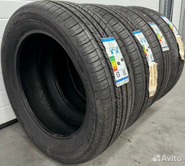 Roadstone N5000 Plus 225/55 R18 98H