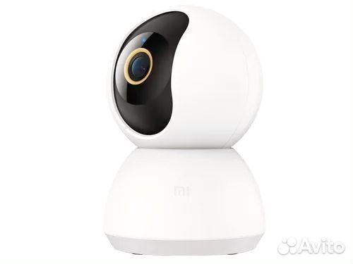 Видеокамера Xiaomi Security Camera 360, 2K CN