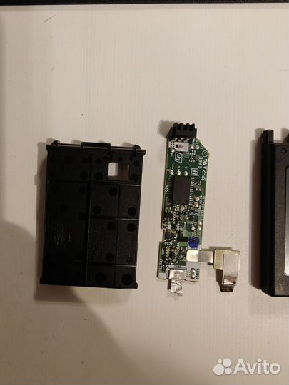 Аккумулятор для psp