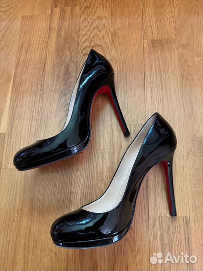 Christian louboutin оригинал