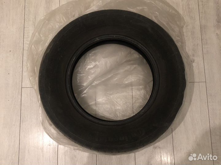 Continental ContiComfortContact CC5 215/65 R16
