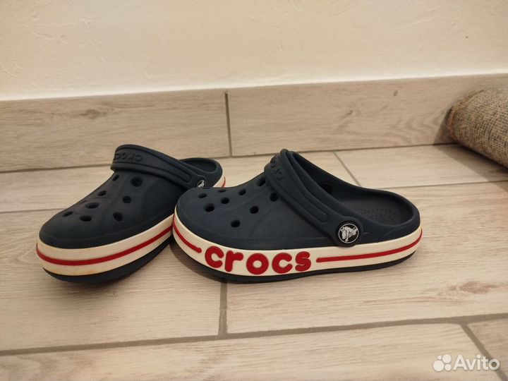 Crocs сабо детские C11