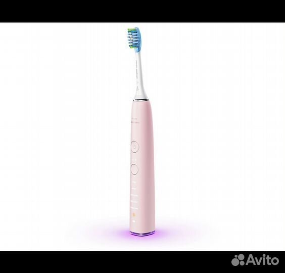 Philips Sonicare DiamondClean SMART 9500