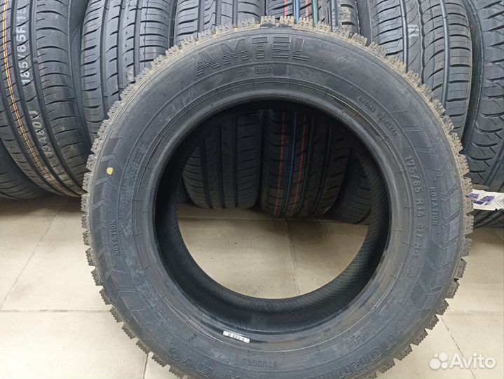 Amtel NordMaster Evo 175/65 R14 82T