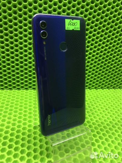 Телефон honor 10 lite (29297)