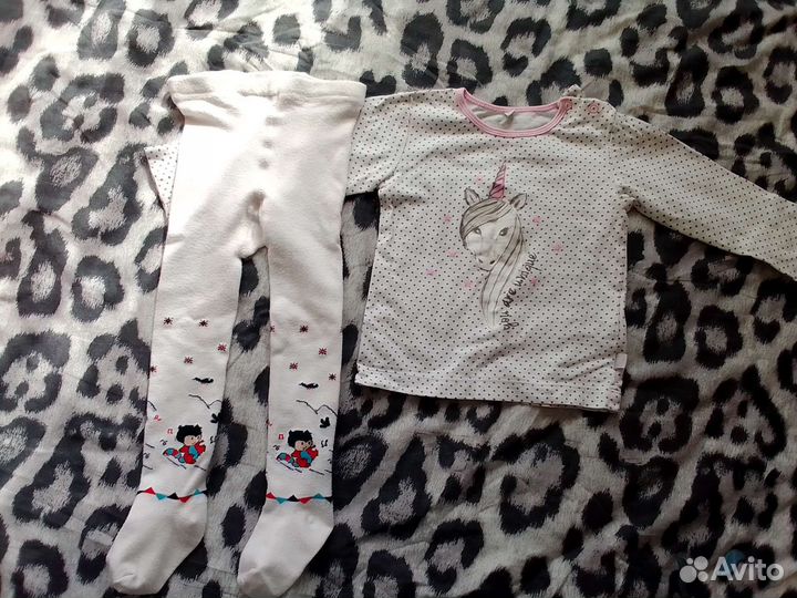 Одежда для девочки 86 размер