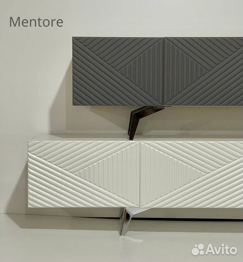 Тумба под тв Bravo длинная