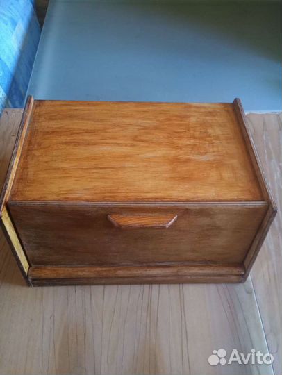 Хлебница СССР