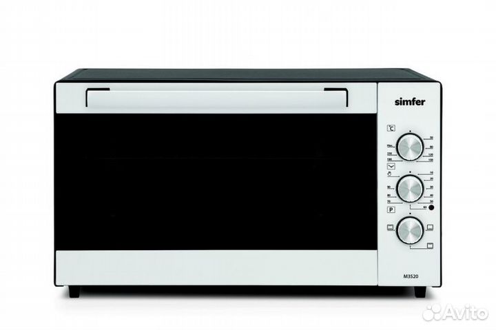 Мини-печь Simfer M 3520