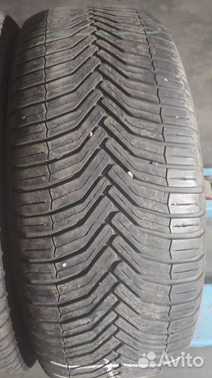 Michelin CrossClimate 225/50 R17 98V