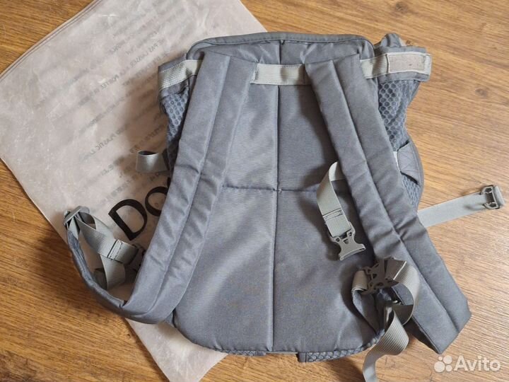 Рюкзак для животных