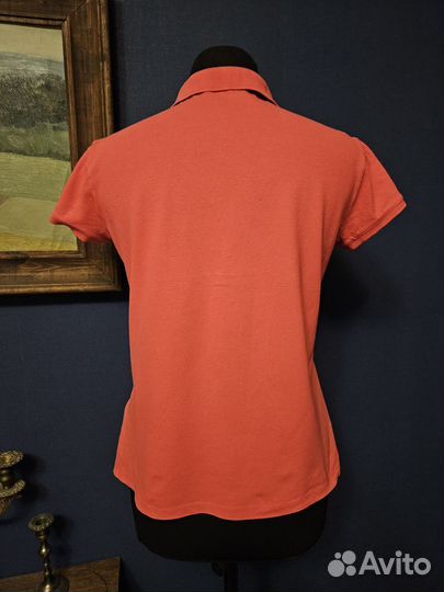 Футболка женская us polo