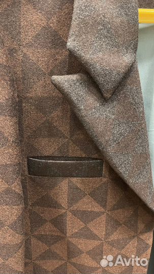 Пиджак пальто 42 44