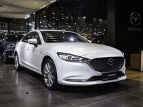 Новый Mazda 6 2.5 AT, 2023, цена от 3 140 000 руб.
