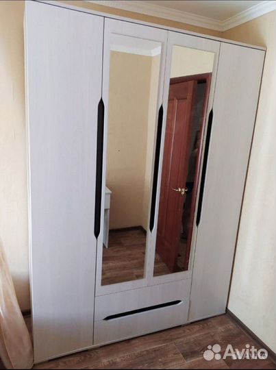 Сборщик мебели