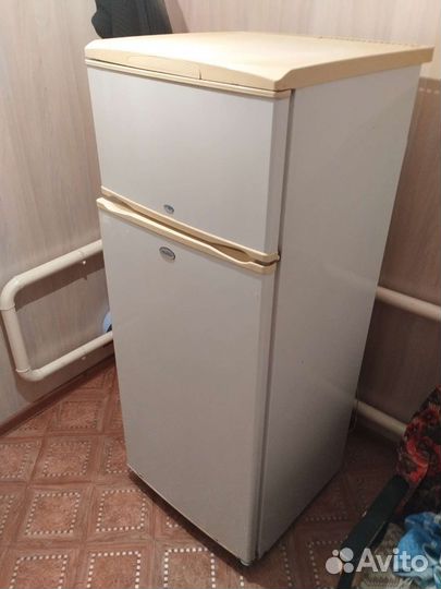 Холодильник бу